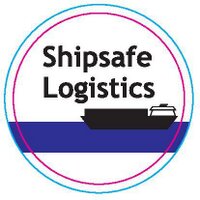 Shipsafe Logistics  (@shipsafe) 's Twitter Profile
