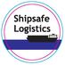 Shipsafe Logistics  (@shipsafe) Twitter profile photo