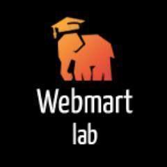 WebmartLab's profile picture. Тренинг-центр Webmart Lab предлагает услуги по проведению открытых и корпоративных курсов IT-направления для специалистов различного профиля и уровня подготовки