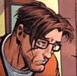 Soy el DR. Robert Bruce Banner. Quedé atrapado en la explosión de una Bomba Gamma, y desde entonces he sufrido una mutación que me transforma en mi otro yo...