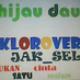 OFC kLoroVers JKT (@klorovers_jkt) Twitter profile photo