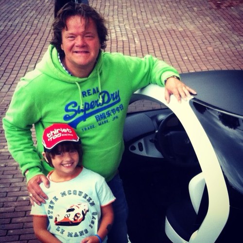 mathijsh's profile picture. Autosport, Ferrari, Vierdaagse, Wandelen, Fietsen, Dochter, Hartinfarct, Sporten