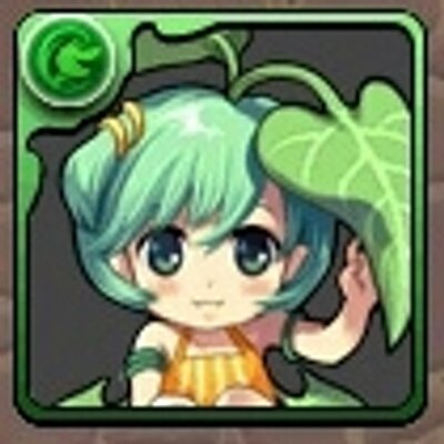 ドリヤード Pad Dryad Twitter