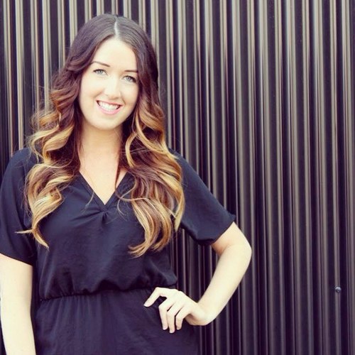 PR junkie, with a love for styling