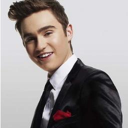 forever supporting the amazing Harrison Craig. ❤ I LOVE HARRISON!