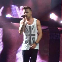 Live your dream and never wake up 
- Liam Payne  ♡