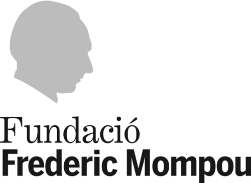 La Fundació Frederic Mompou té per objectiu promoure l'obra i figura del compositor (Barcelona, 1893-1987). Entitat creada per la pianista Carme Bravo de Mompou