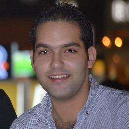 Twitter profile picture for @zakaria66