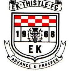 Youth team at EK Thistle Juniors, play in the LFDA U19s league
https://t.co/t1RoK3aoxu