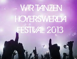 Wir Tanzen Hoyerswerda - Das Festival