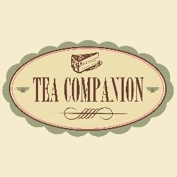 Tea Companion, specialist in sponge cake that soothes your day, presenting you a different experience of tasty soft cake. P: +6221 91644066