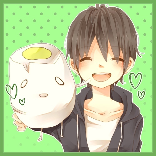 みきとＰさん(@mikito_p_)の非公式botです。３０分間隔でしゃべります。 フォローバックは手動のため気長におまちください。 ※何かありましたらＤＭにてお願いします。