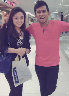 ♥@nadyaatanus