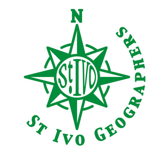 This is the twitter feed for St Ivo Academy Geography Department - Sixth form students studying at St Ivo please also follow @StIvoGeogAlevel (protected feed)