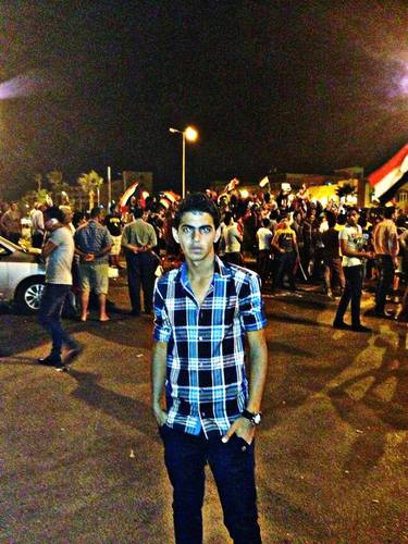 17 sana,,3 sanawy,,Mouslim,,Mounirian & UA 3