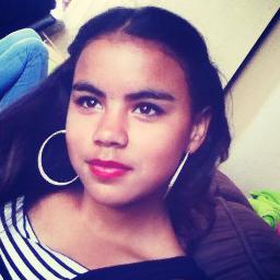 14 | I love my family | I'm sporty | I'm a Belieber, Mainiac, Directioner and a Braviour I love @shayenielachman | follow your dreams.