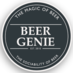 BeerGenie (@beergenie) Twitter profile photo BeerGenie (@beergenie) Twitter profile photo