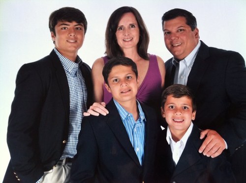 kferrara06's profile picture. 