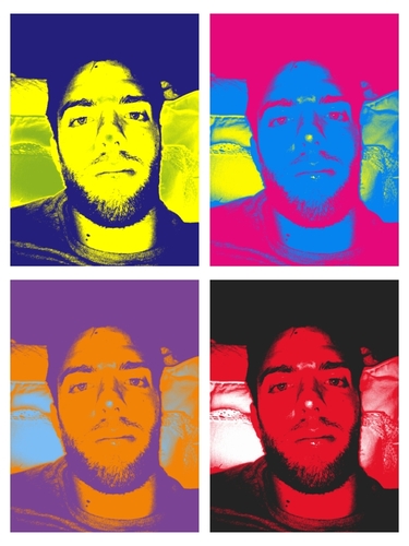 AMatarrelli's profile picture. 