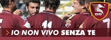Io amo soltanto Inter e Salernitana