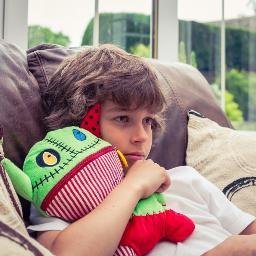 Blooming Surprise (previously The Natural Wheatbag Company) manufacture heatable wheat products for relieving pain as well giving children extra comfort.