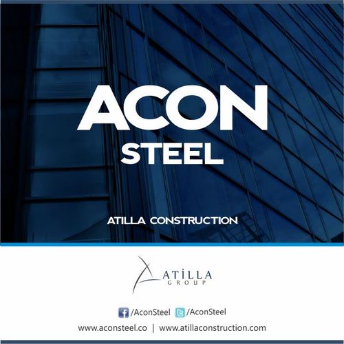 ACONSTEEL's profile picture. http://t.co/aEFn75w8Lj - http://t.co/CT1WJekhvl