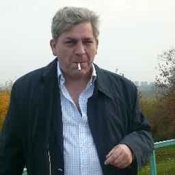 Lawyer, Sberbank CIB ; editorialist Le Courrier de Russie