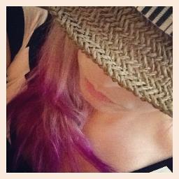 Inga Þyri Þórðardótt