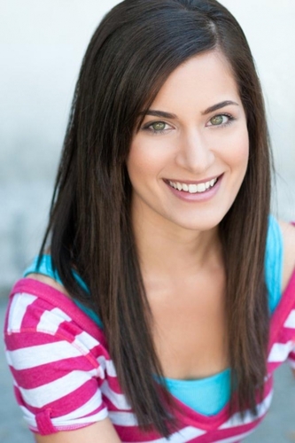 andrea_860's profile picture. 