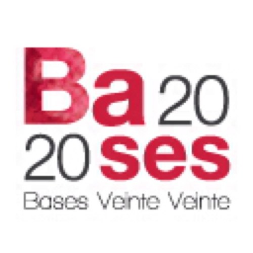 Debatir,crear,crecer. Bases2020 es una plataforma abierta y libre para el debate de un nuevo modelo de partido para el PSOE en Canarias.