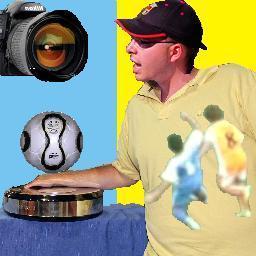DanFerlaSantaGC Profile Picture