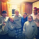 Ben Coker - @900lives - Twitter