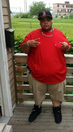 Shawngrownup