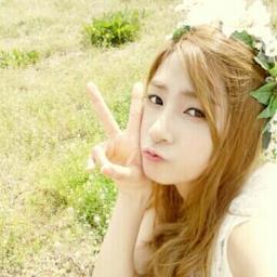 `` ~ verified Marshie of @MarshiesCafe_RP ~ `` APink's cutie maknae, Oh Hayoung imnida :3