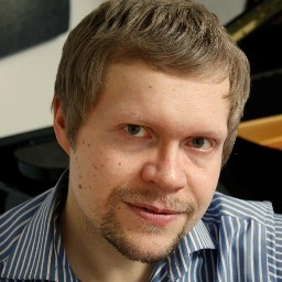 NiklasPokki's profile picture. Pianist, piano pedagogue, Artistic Director of Mänttä Music Festival, coordinator of Young Pianist´s Academy, food and wine enthusiast