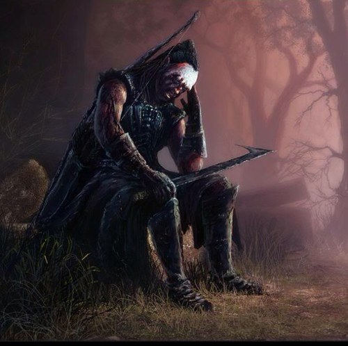 If you're from Gondor and you start blowing a horn, you're gonna have a bad time. Parody. Obviously. Not affiliated with Tolkien canon, unfortunately.