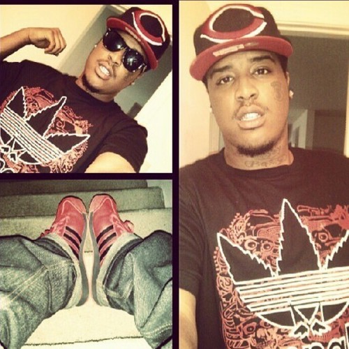 Instagram: Itz_ah_moneybagzz_thang
Trippd Out, Swagged Out, Ready for wateva, No need fa MORE #FreeBoosieBadAzz
$$$$$$$$$$$$$$$$$