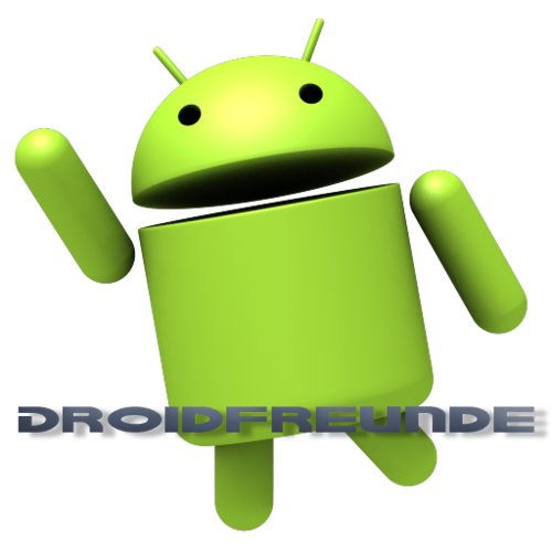 News, Reviews, Tipps & Tricks und vieles mehr über und für Android
