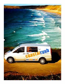 CoastalRush Profile Picture