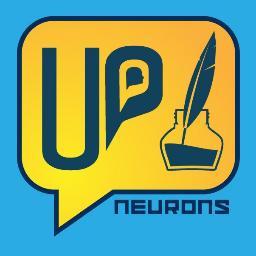 Upneurons1's profile picture. Potencializando conhecimentos.