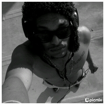 Audio Engineer @iTV// Hip Hop Artist and Song Writer