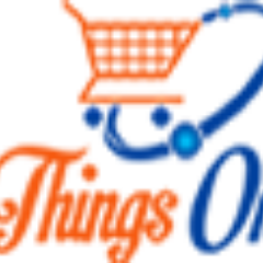 ShopThings's profile picture. Shop Things Online exists to provide tips on Online Shopping, Ongoing Deals, Discounts, Promos, Auctions, Coupon Codes, Latest Products and Innovations FREE.