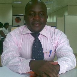 Advocate in Uganda