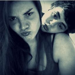 Et quand je parle d'amour, je parle de toi ♥                     
29 Novembre 2011* ♥