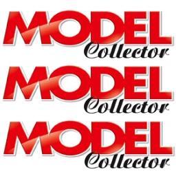 Model Collector is the world’s leading authority on ready-built scale models