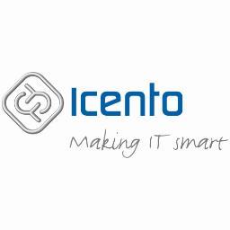 Leverancier van kwalitatief hoogwaardige ICT-oplossingen. Icento is nu PeopleWare! Volg @PeopleWareICT & https://t.co/0BVYkkB74l
