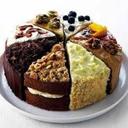 Francesca Butler - @recipescakes - Twitter