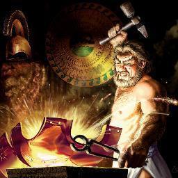 HEPHAiSTOS8's profile picture. 