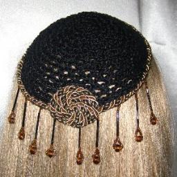Kippah2013's profile picture. Mazel Skull Cap (Kippah) providing quality kippot for special simcha with a range of Bar Mitzvah, Bat Mitzvah or Wedding Yarmulkes, Kippah for all occasion.