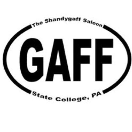 Home of Gaffeoke Wednesdays and famous liquor pitchers
